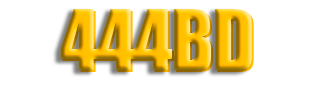 444BD